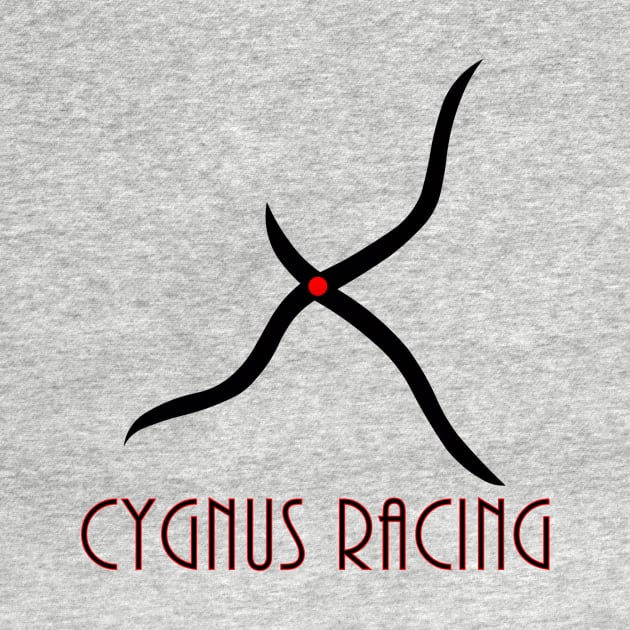 Cygnus Racing 3 by Cygnus Racing